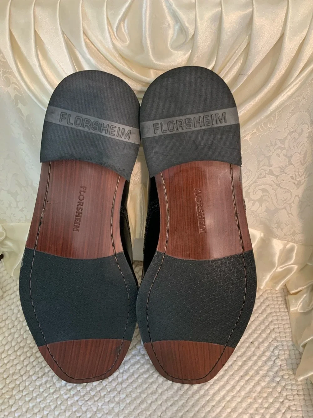 FLORSHEIM